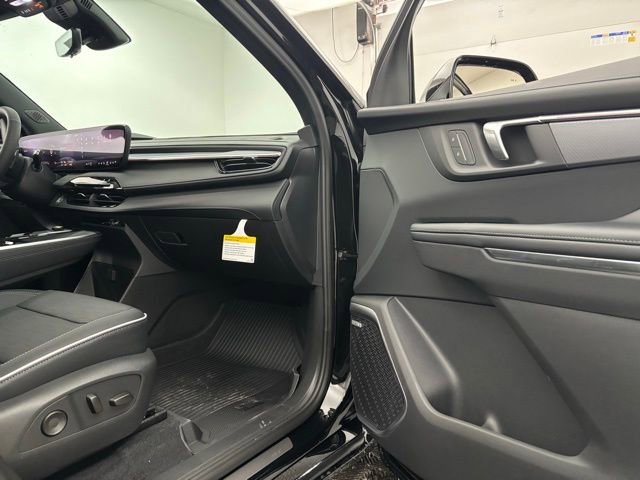 New 2026 Buick Enclave Sport Touring w/ Power Package image 35