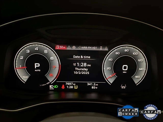 Used 2025 Audi A6 Premium Plus w/ Premium Plus Package image 10