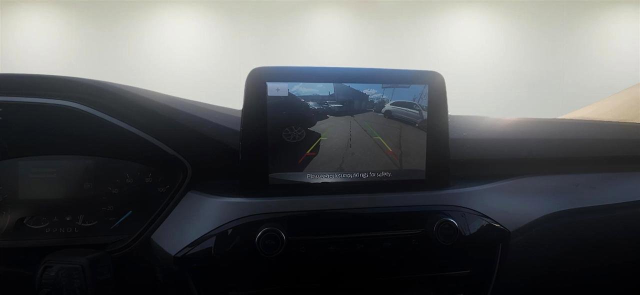 Used 2020 Ford Escape SE AWD/4WD image 19
