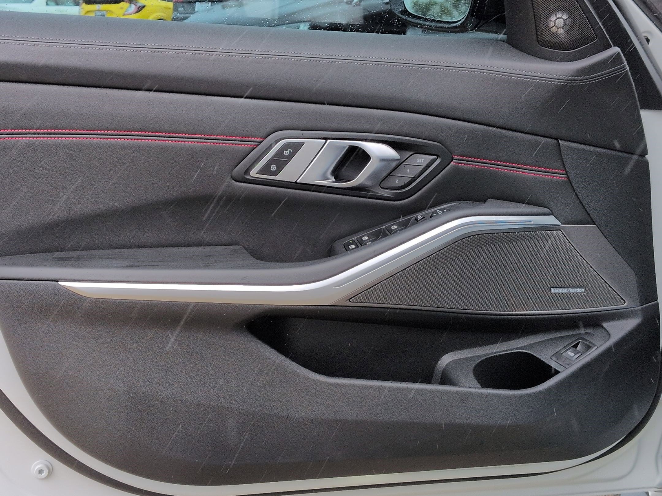 Used 2024 BMW M3 CS w/ M Driver's Package image 14