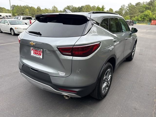 Used 2024 Chevrolet Blazer LT w/ Convenience Package image 5