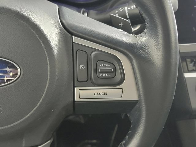 Used 2016 Subaru Outback 2.5i Limited AWD/4WD image 28