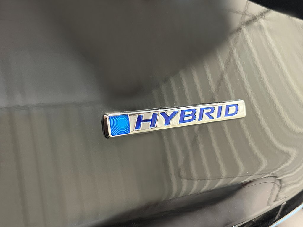 New 2026 Honda Accord EX-L image 6