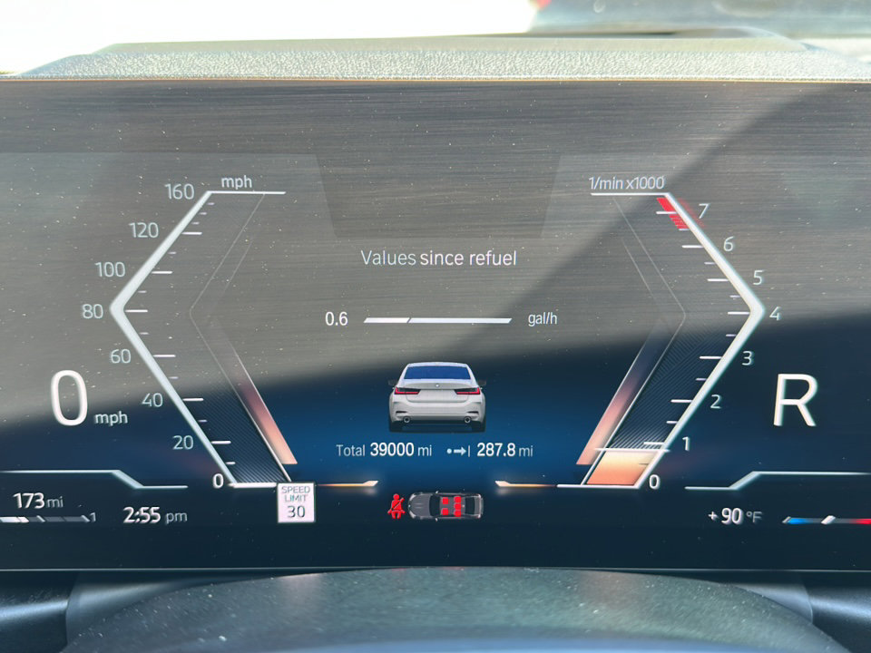 Certified 2023 BMW 330i Sedan w/ Premium Package image 27