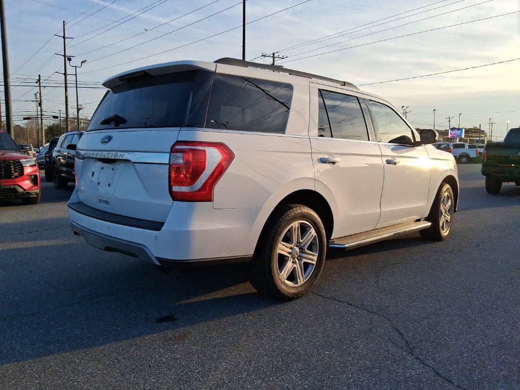 Used 2020 Ford Expedition XLT w/ Equipment Group 202A image 5