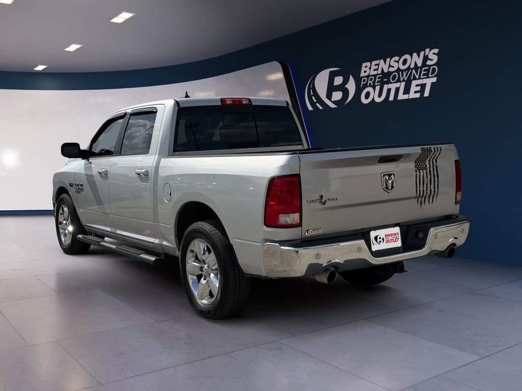 Used 2019 RAM 1500 Lone Star image 3
