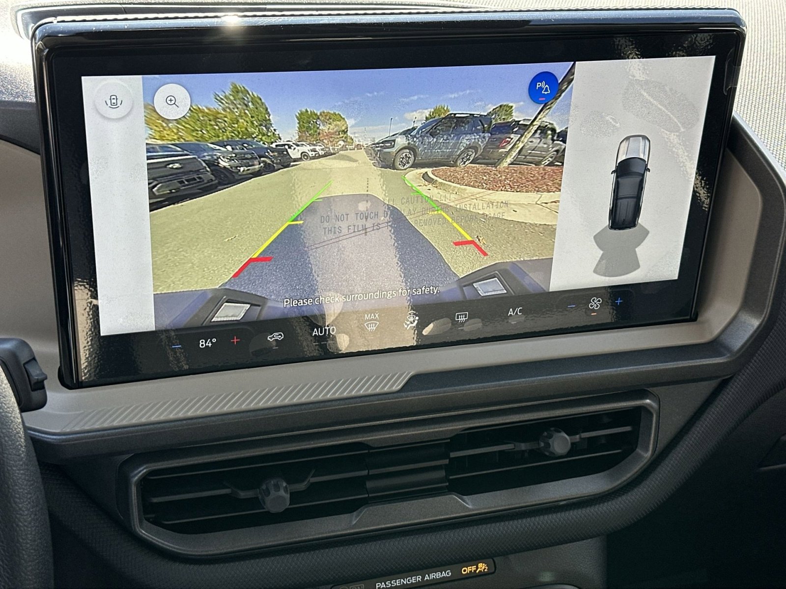 New 2025 Ford Bronco Sport Big Bend image 25