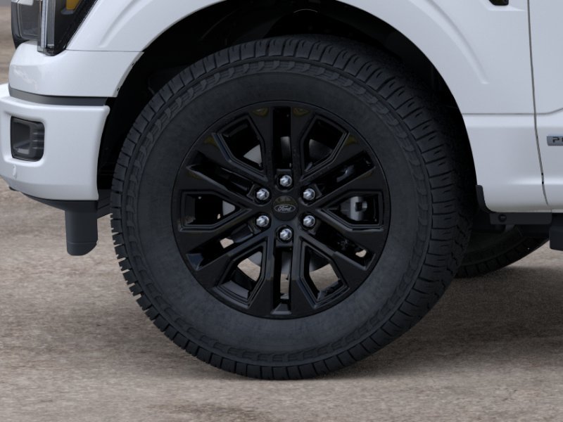New 2026 Ford F150 Lariat AWD/4WD image 20