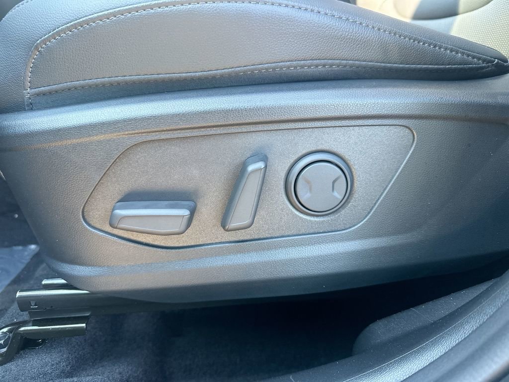 New 2026 Hyundai Tucson SEL image 38