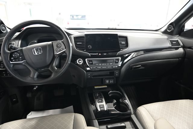 Used 2022 Honda Passport Elite image 13
