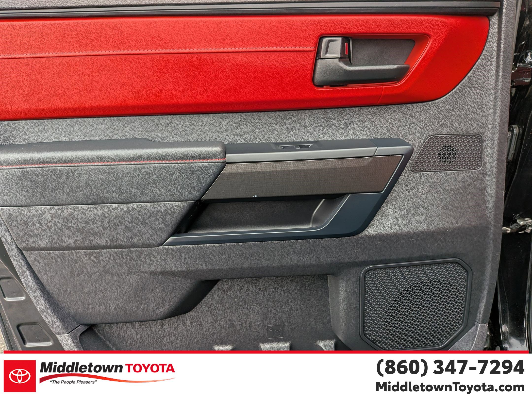 Used 2023 Toyota Tundra TRD Pro w/ TRD Pro Tow Package AWD/4WD image 29