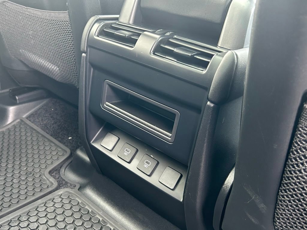 Used 2024 Land Rover Defender 110 S AWD/4WD image 46