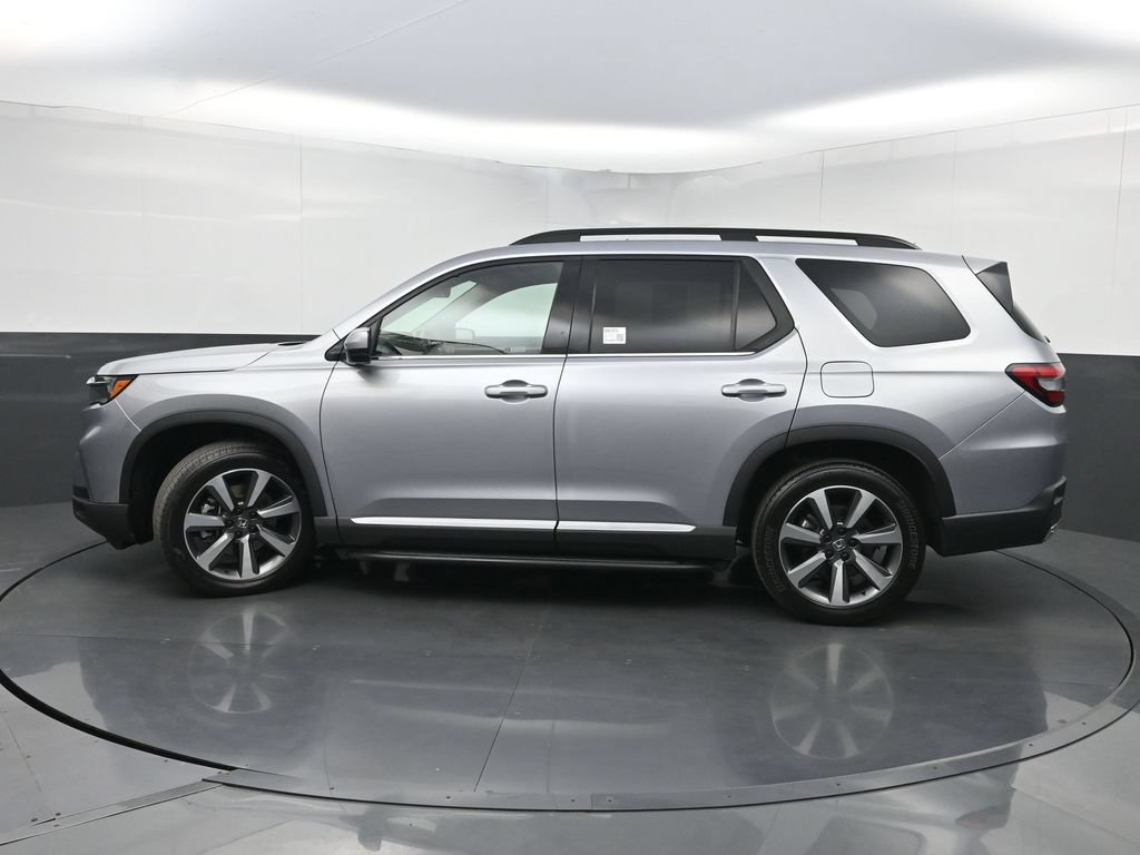 Used 2024 Honda Pilot Elite image 45