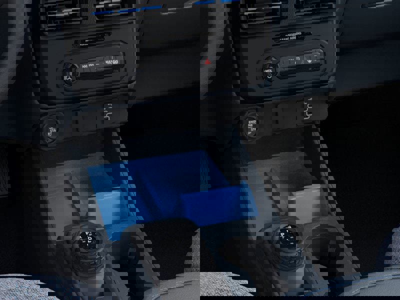 New 2025 Ford Maverick XLT w/ XLT Luxury Package image 16