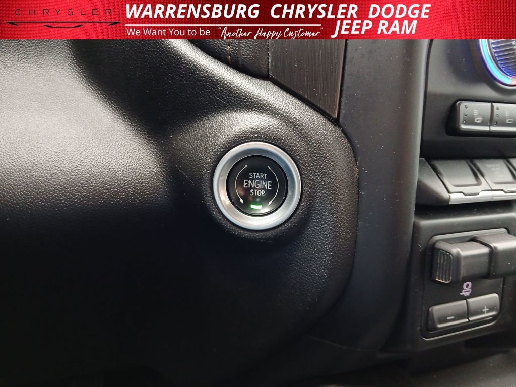 Used 2022 GMC Sierra 2500 AT4 w/ AT4 Preferred Package image 24