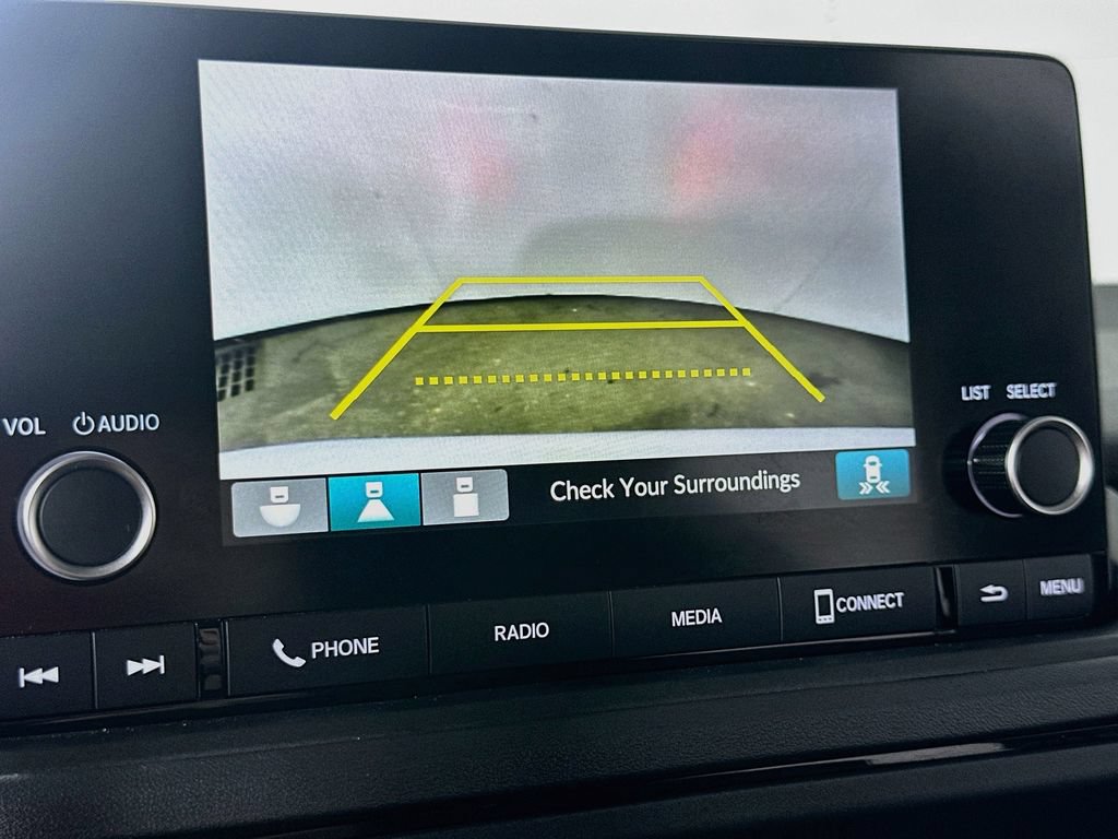 Used 2024 Honda Accord EX image 11