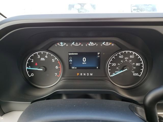 New 2026 Ford F250 XL w/ XL Chrome Package image 17