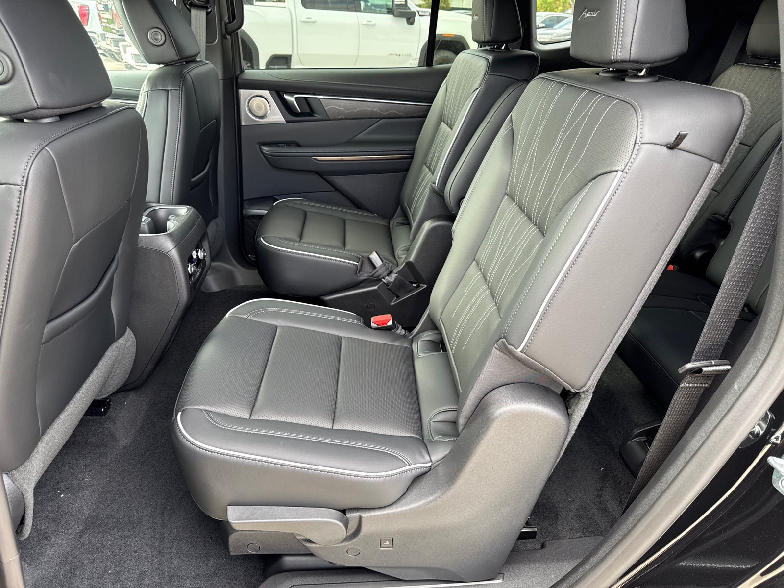 Used 2026 Buick Enclave Avenir w/ Super Cruise Package FWD image 22