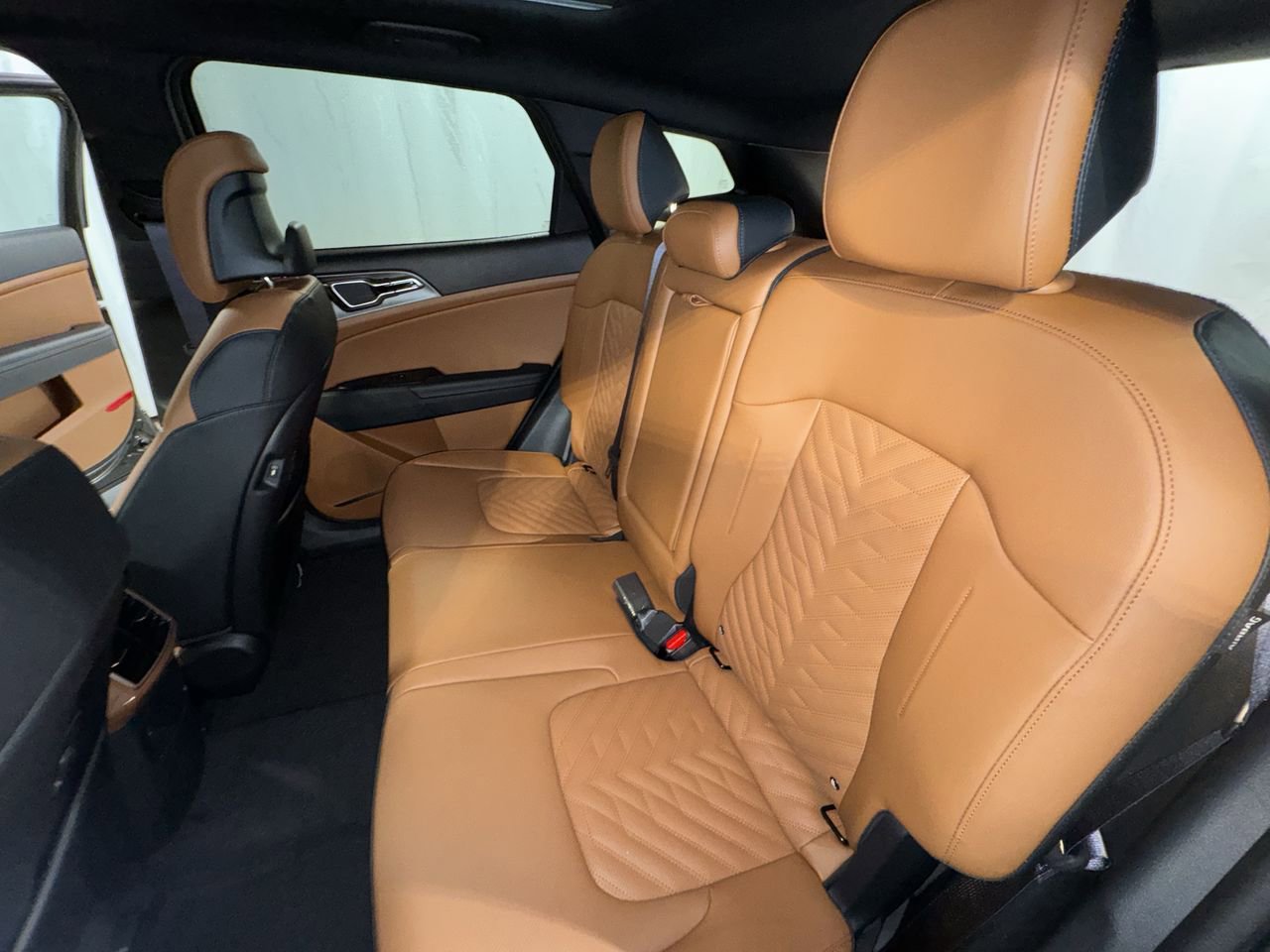 New 2026 Kia Sportage X-Line Prestige image 28