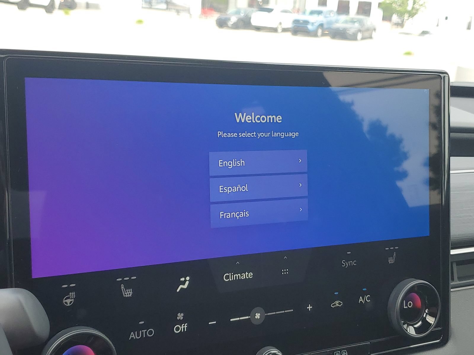New 2026 Toyota C-HR AWD/4WD image 26