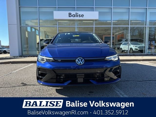 New 2026 Volkswagen Golf image 2