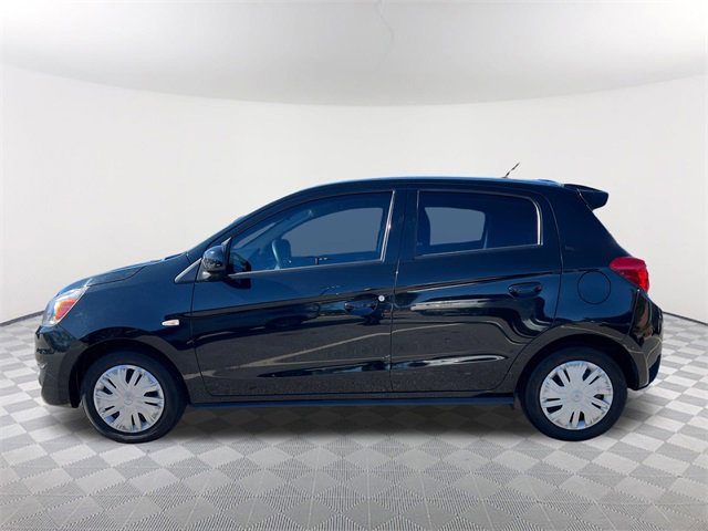 Used 2019 Mitsubishi Mirage ES image 8