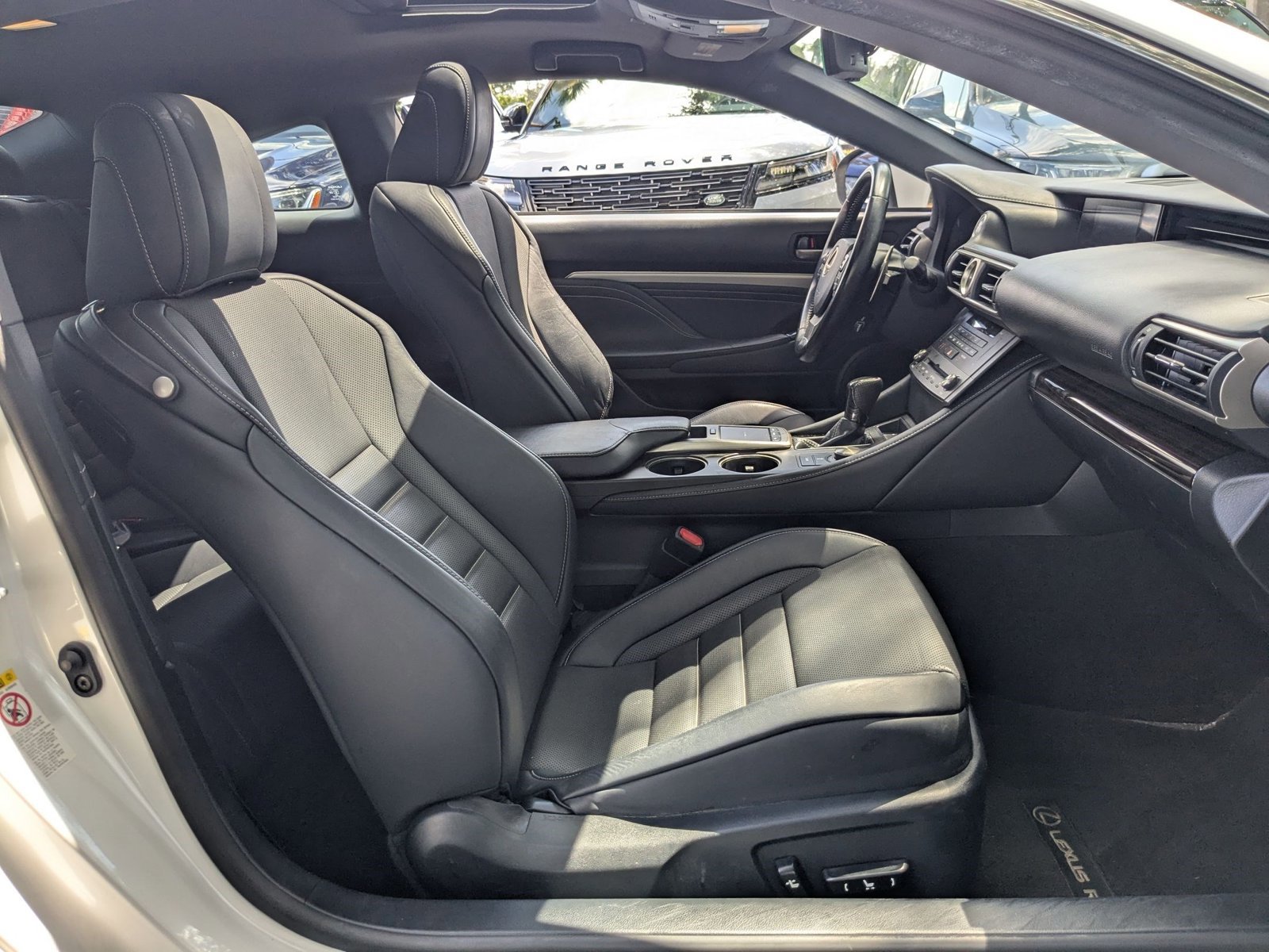 Used 2018 Lexus RC 300 image 18