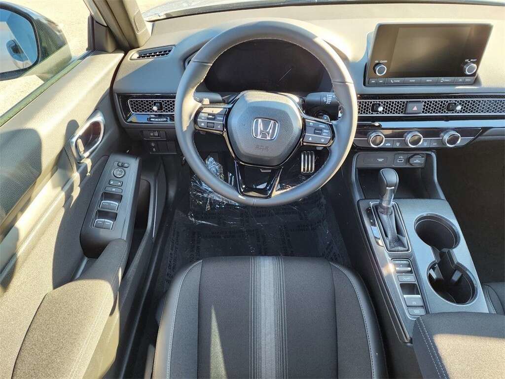 Used 2024 Honda Civic Sport image 21