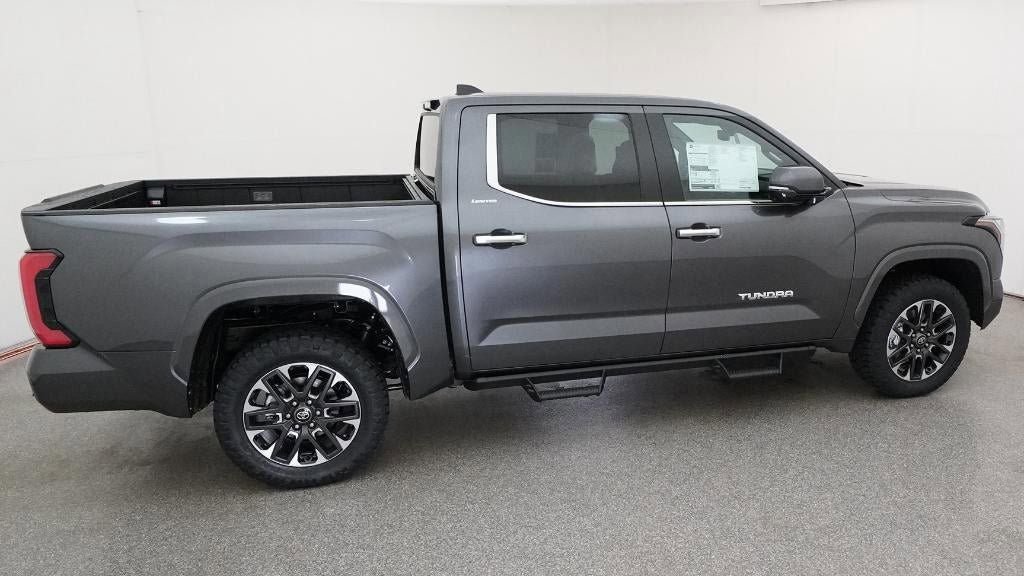 New 2026 Toyota Tundra Limited image 10