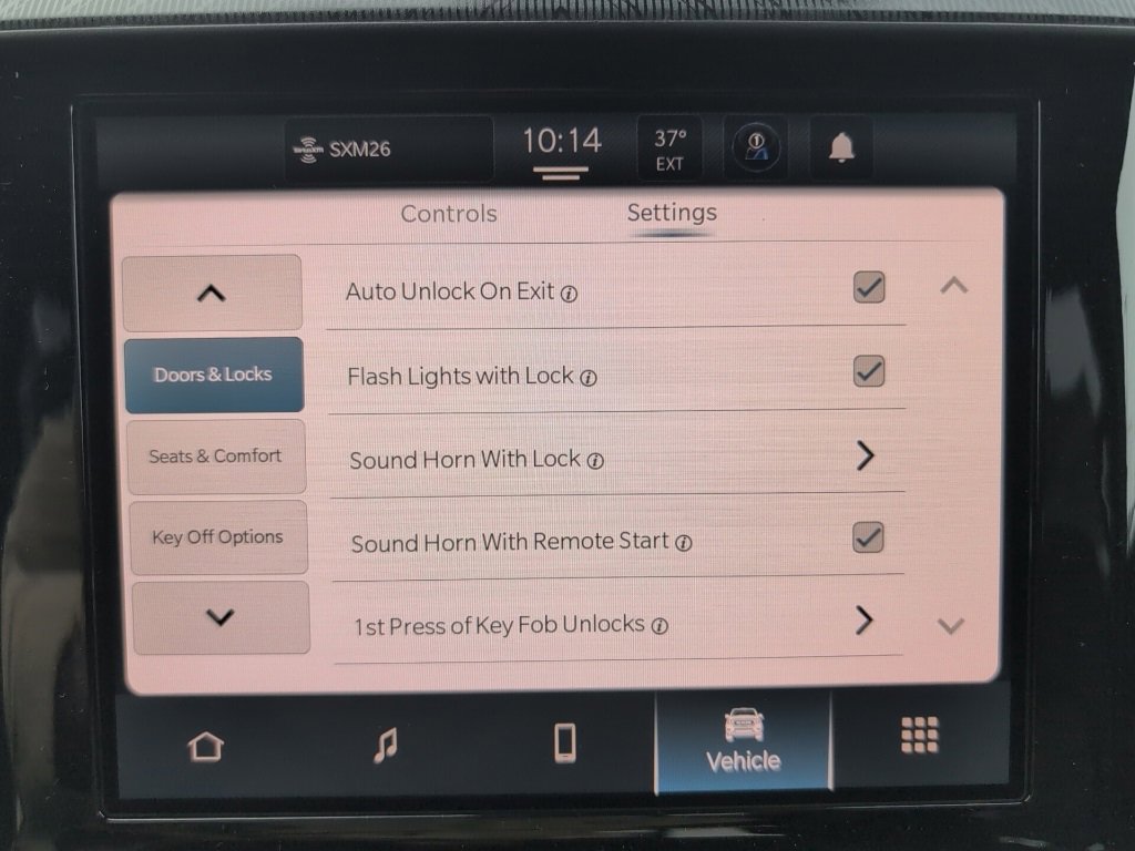 New 2026 RAM 1500 Big Horn image 48