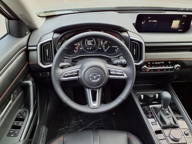 New 2026 MAZDA CX-50 AWD 2.5 S w/ Weather Package image 11