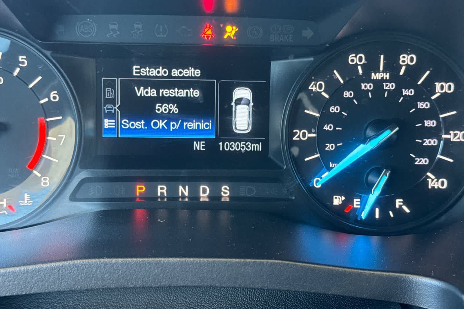 Used 2018 Ford Explorer XLT FWD image 25