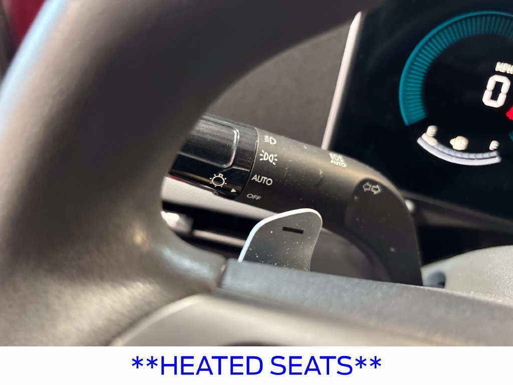 Used 2025 Hyundai Sonata SEL FWD image 19
