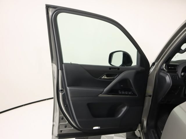 New 2026 Lexus LX 600 4WD w/ Appearance Package image 10