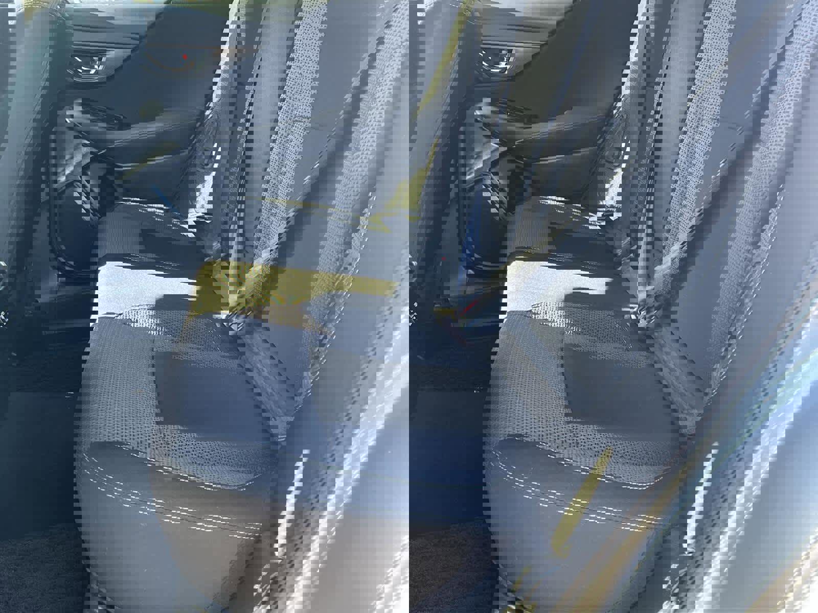 Certified 2023 Subaru Outback Premium image 15