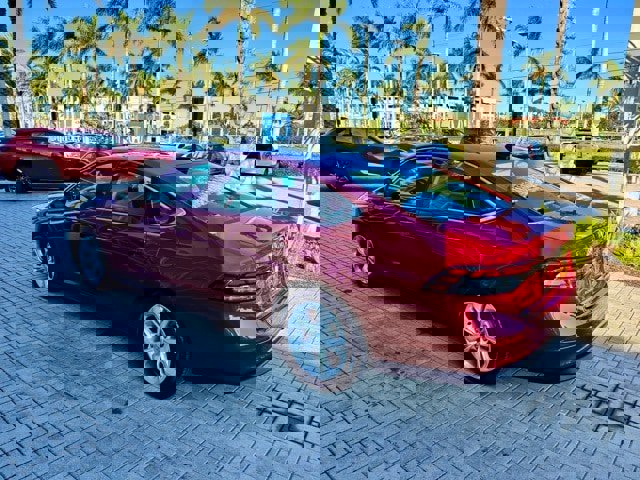 Certified 2025 Honda Accord LX image 4