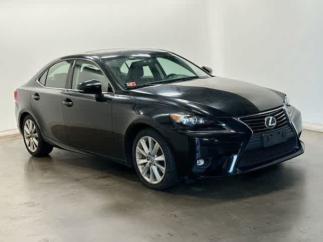 Used 2016 Lexus IS 300 AWD w/ Premium Package image 20
