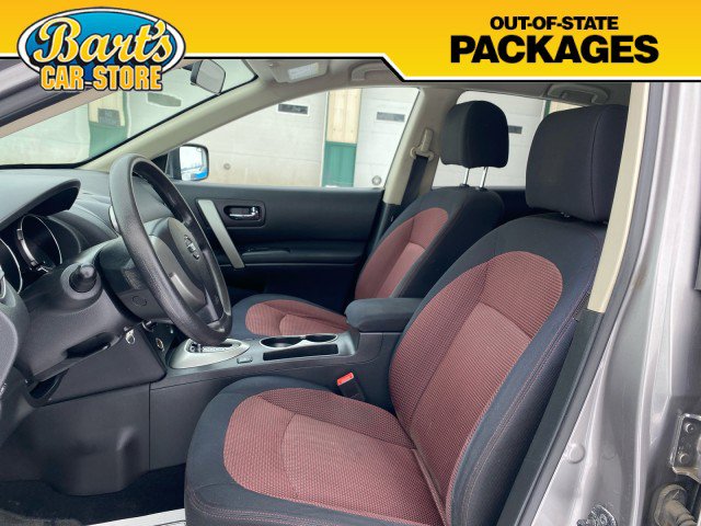 Used 2010 Nissan Rogue SL image 23