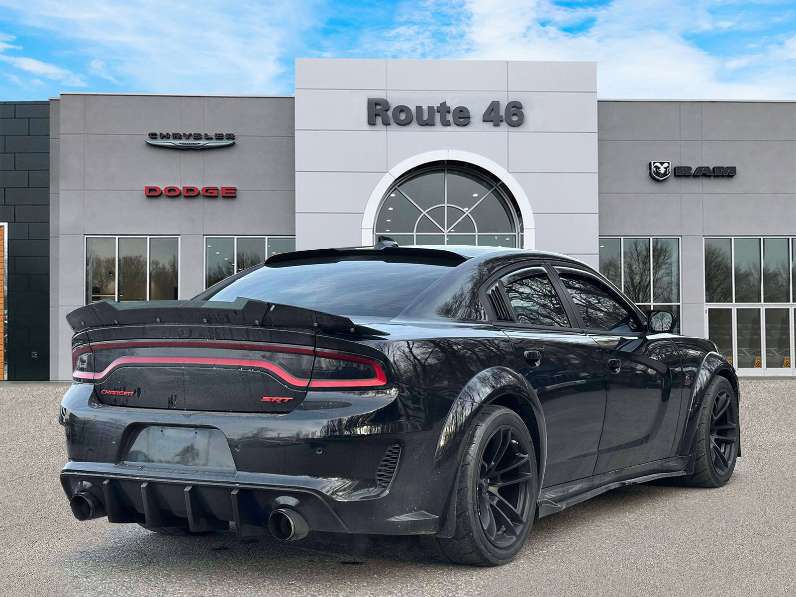 Used 2023 Dodge Charger Scat Pack image 5