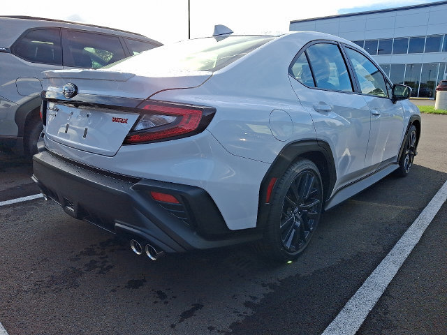 New 2026 Subaru WRX Premium AWD/4WD image 4
