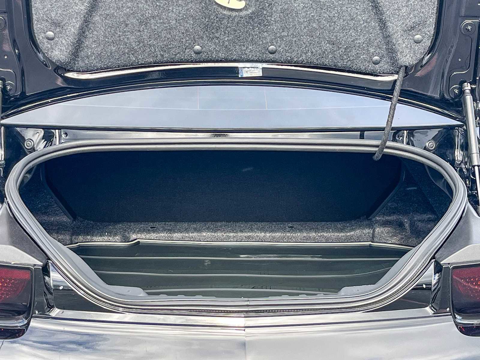 Used 2013 Chevrolet Camaro ZL1 image 24