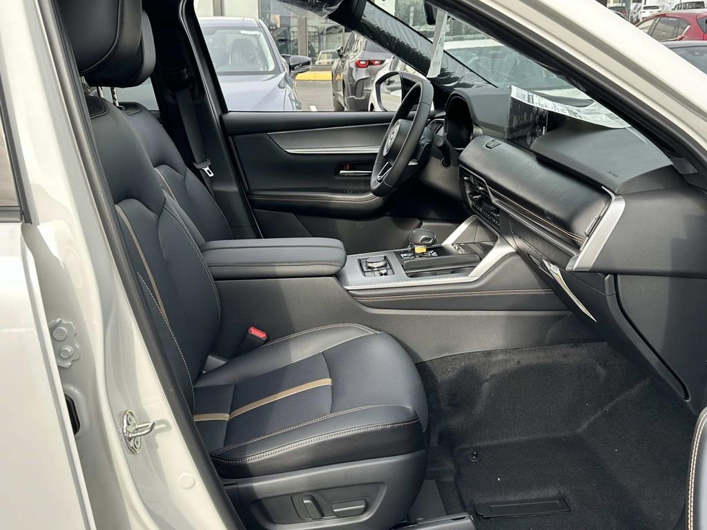 New 2025 MAZDA CX-70 3.3 Turbo S w/ Premium Package image 19