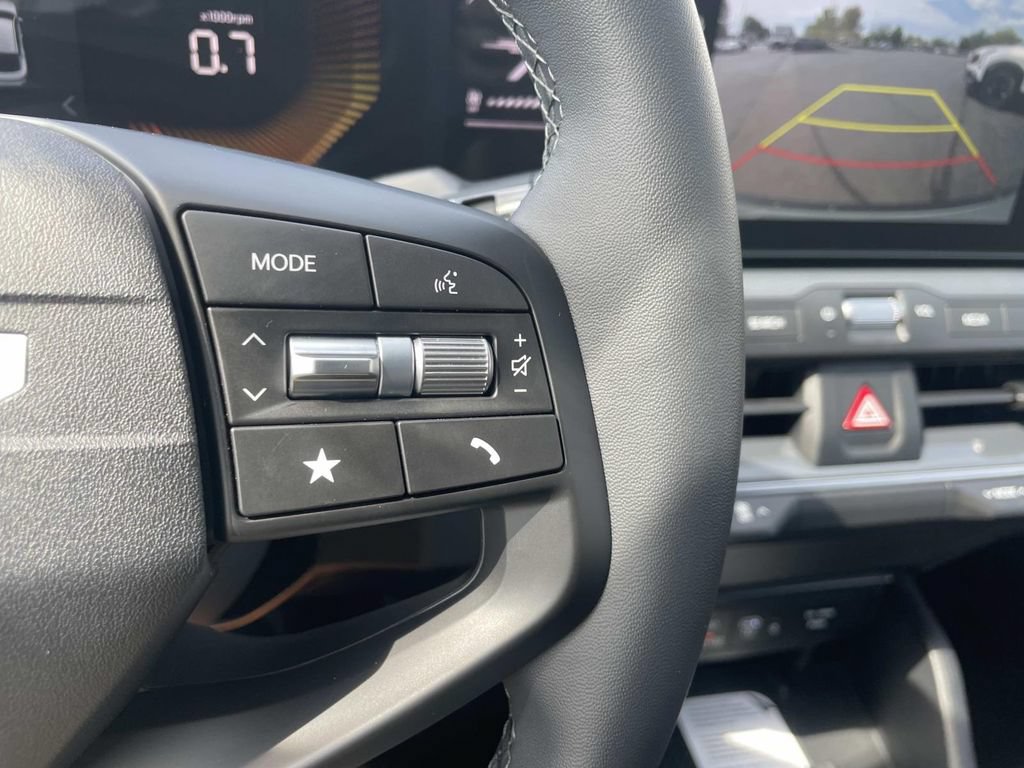 New 2026 Kia K4 EX FWD image 11