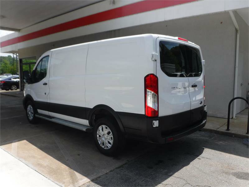 Used 2023 Ford Transit 250 Low Roof w/ Exterior Upgrade Package image 9