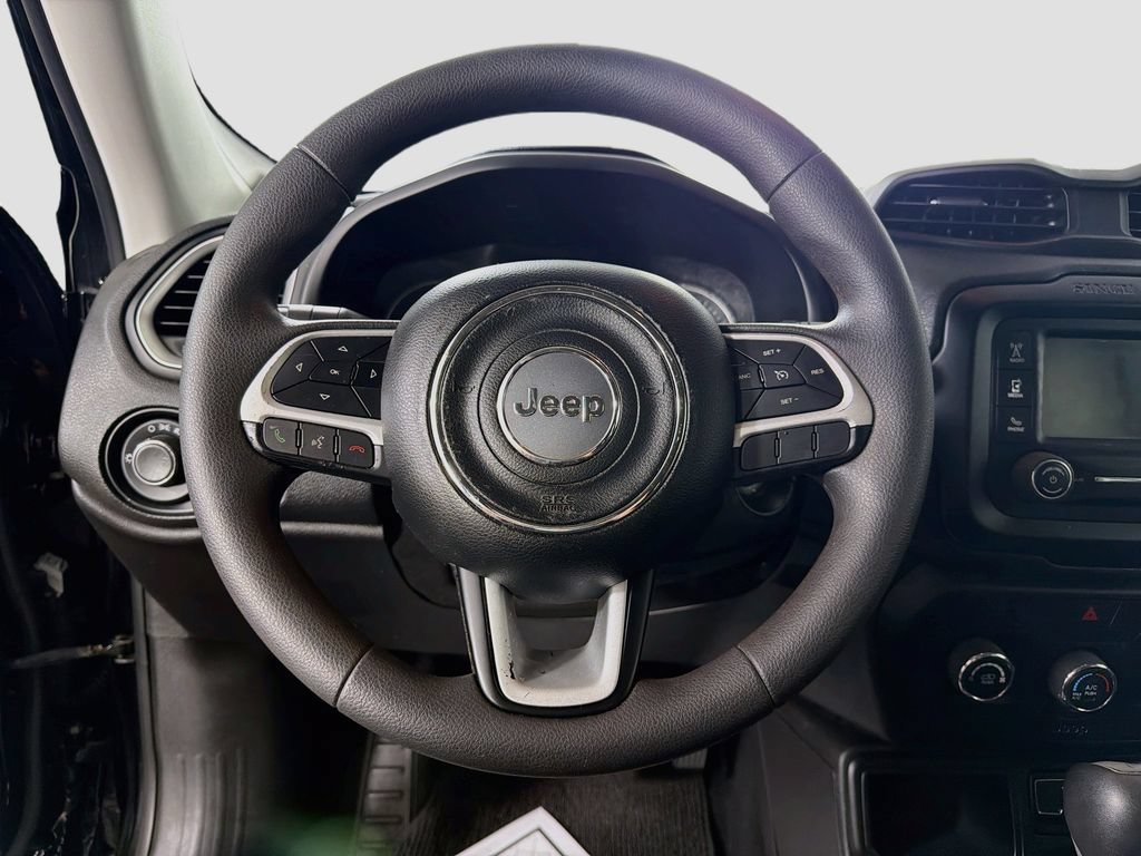 Used 2020 Jeep Renegade Sport FWD image 13