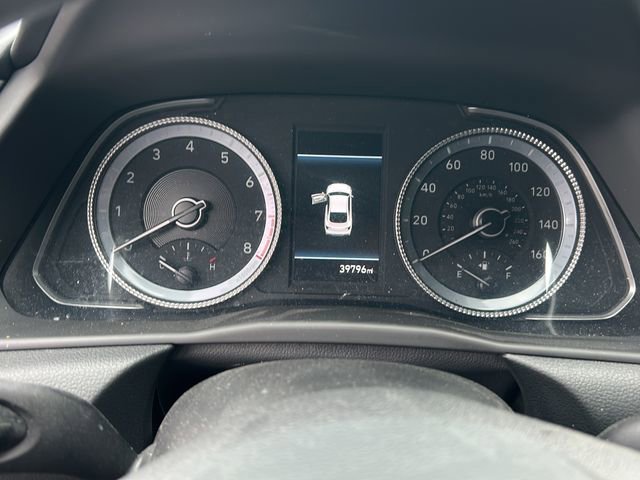 Used 2023 Hyundai Sonata SEL w/ Cargo Package FWD image 17