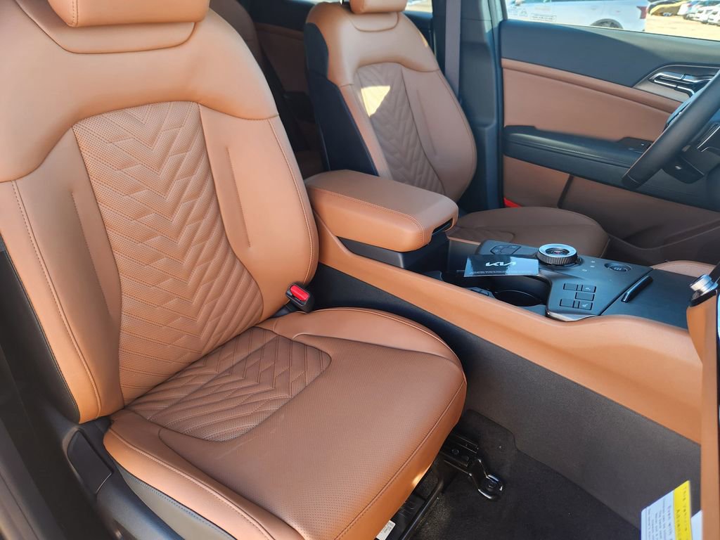 New 2026 Kia Sportage X-Line image 14