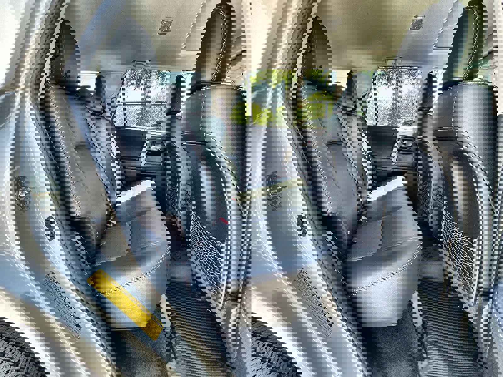 Used 2022 Toyota 4Runner Limited image 19