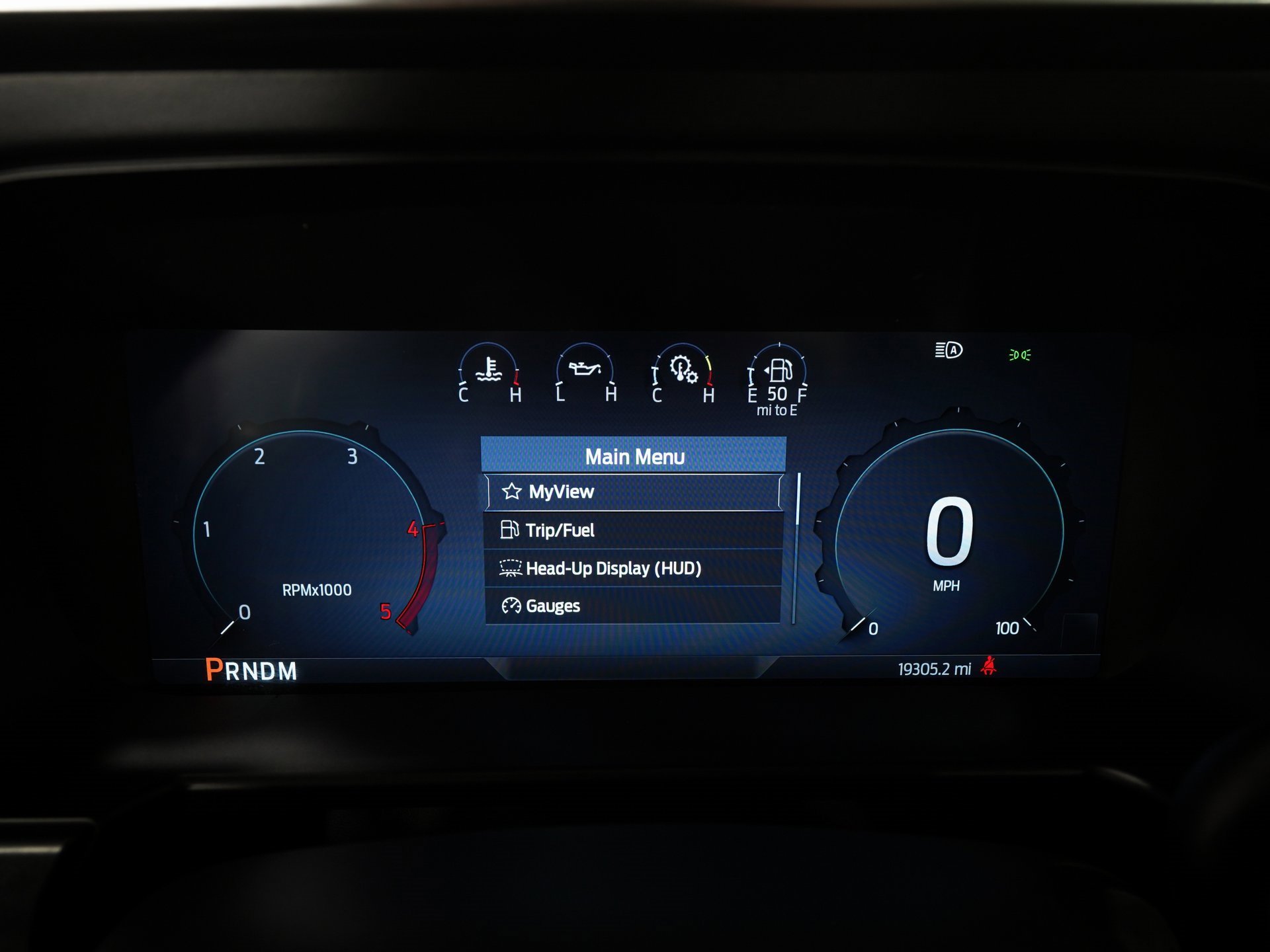 Used 2023 Ford F450 Platinum w/ FX4 Off-Road Package image 19