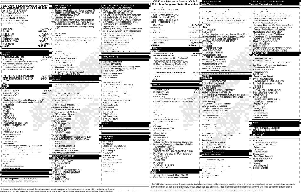 New 2025 Jeep Wagoneer Series II w/ Premium Group I AWD/4WD image 4